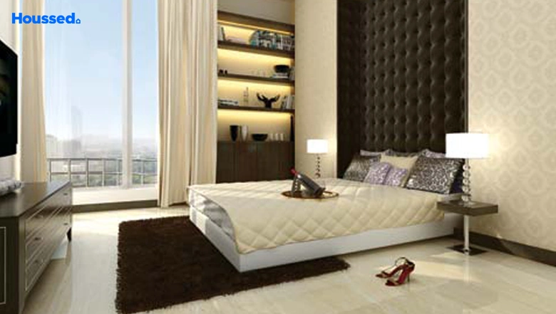 Sample Apartment of Vijay Orion in Ghodbunder Road, Thane - Image 78655
