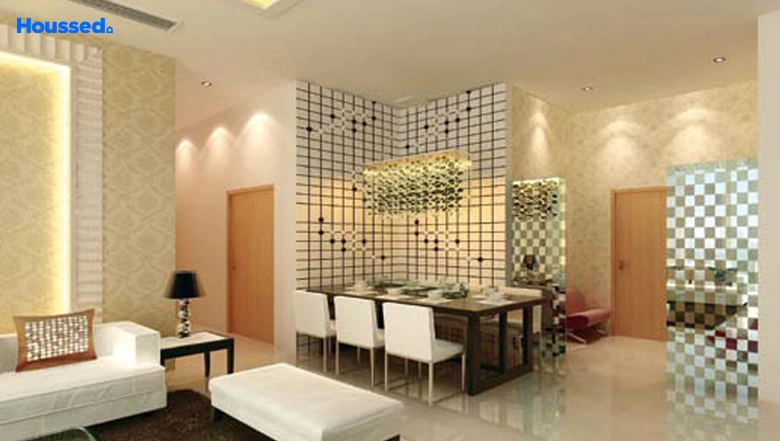 Sample Apartment of Vijay Orion in Ghodbunder Road, Thane - Image 78656
