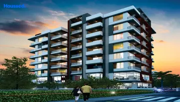 Project Image of Silver Paradise - Image 78689