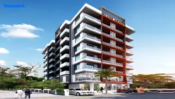 Project Image of Silver Paradise - Image 78688