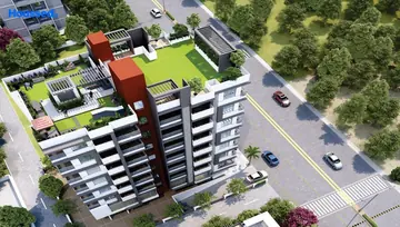 Project Image of Silver Paradise - Image 78690