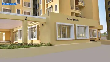 Amenities of Kolte Crown - Image 20345