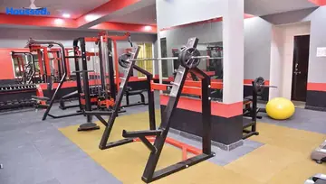 Amenities of Kolte Crown - Image 20347