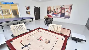 Amenities of Kolte Crown - Image 20348
