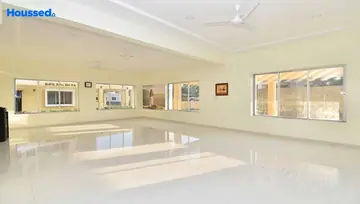 Amenities of Kolte Crown - Image 20349