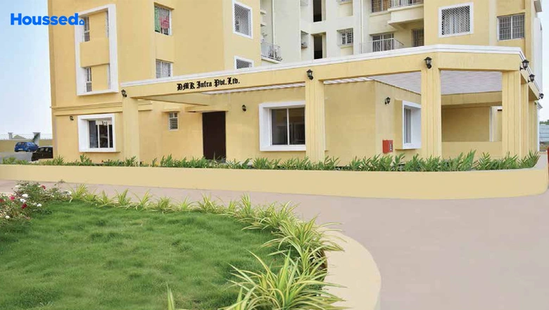 Project Image of Kolte Crown in Pimpri Chinchwad, Pune - Image 20342