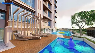 Amenities of Rudani The Orchid - Image 78682