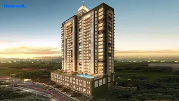 Project Image of Rudani The Orchid - Image 78677