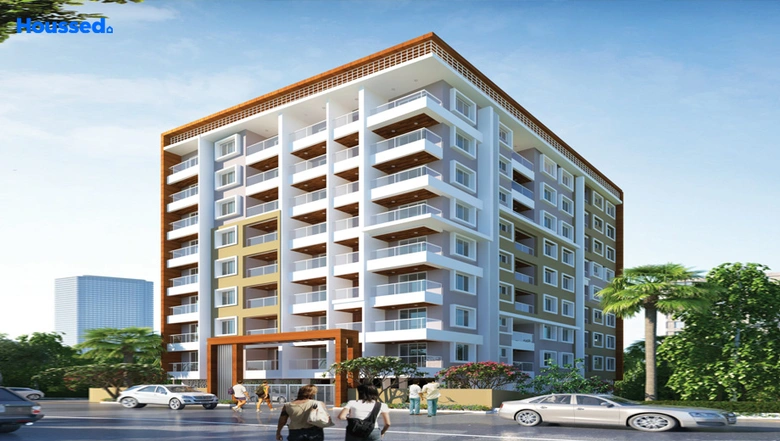 Project Image of SR Tirupati Nivas in Kothrud, Pune - Image 78713