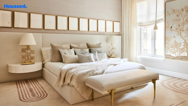 Sample Apartment of SR Tirupati Nivas in Kothrud, Pune - Image 78715