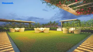 Amenities of Ravetkar Parkside - Image 78723