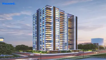Project Image of Ravetkar Parkside - Image 78720