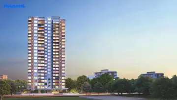 Project Image of Ravetkar Parkside - Image 78721
