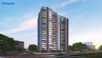 Project Image of Ravetkar Parkside - Image 78722