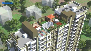 Amenities of RR Akshay Heritage - Image 78737