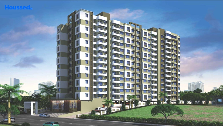 Project Image of RR Akshay Heritage in Charholi, Pune - Image 78735