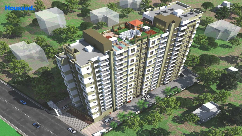 Project Image of RR Akshay Heritage in Charholi, Pune - Image 78736