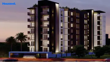 Project Image of 2KV The Heritage Heights - Image 78729