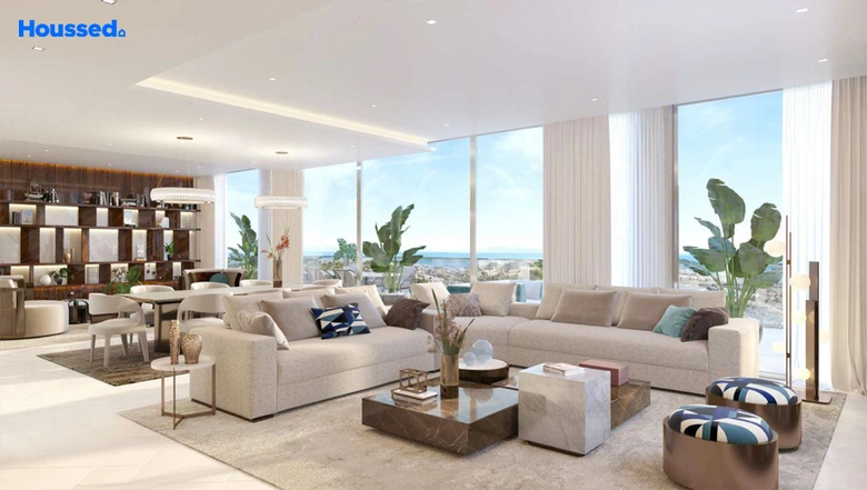 Sample Apartment of 2KV The Heritage Heights in Pimpri Chinchwad, Pune - Image 78732
