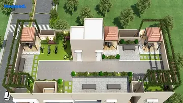 Amenities of Epitomee Radiance Residency - Image 78745