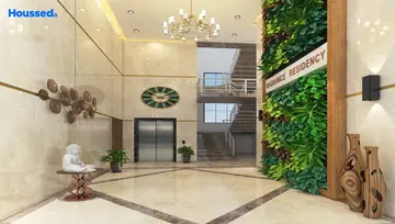 Project Image of Epitomee Radiance Residency - Image 78744