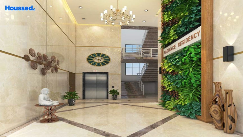 Project Image of Epitomee Radiance Residency in Baner, Pune - Image 78744
