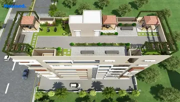 Project Image of Epitomee Radiance Residency - Image 78743
