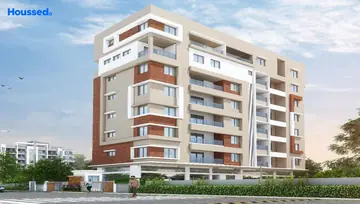 Project Image of Epitomee Radiance Residency - Image 78742