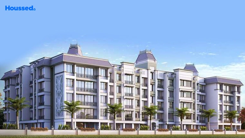 Project Image of Decent Cello Magic Touch in Vevoor, Palghar - Image 79747