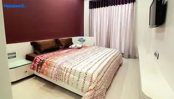 Sample Apartment of Decent Cello Magic Touch - Image 79752