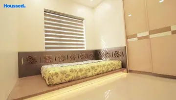 Sample Apartment of Decent Cello Magic Touch - Image 79753