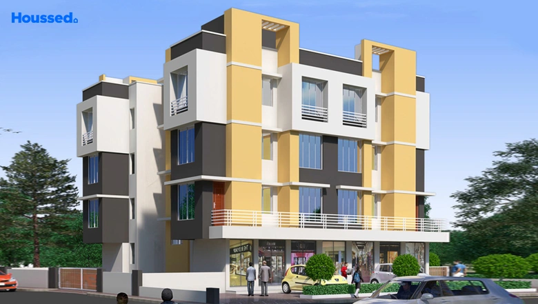 Project Image of FIA Daffodils in Palghar, Palghar - Image 79741
