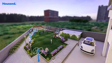 Amenities of Swami Kalash - Image 78792