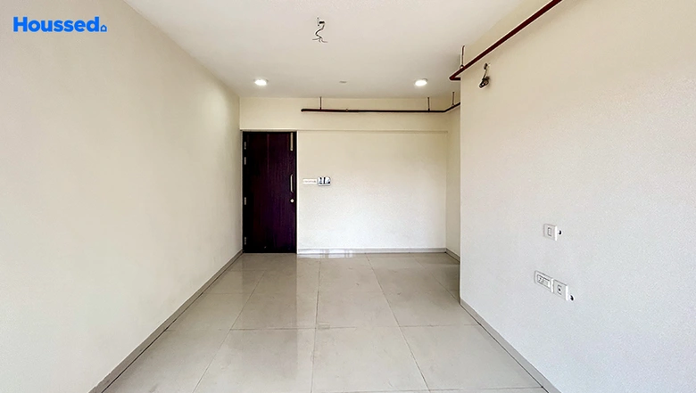 Sample Apartment of Ceear Land Primo in Bhandup West, Mumbai - Image 26323