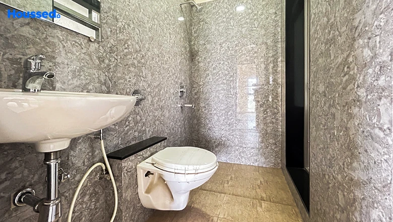 Sample Apartment of Ceear Land Primo in Bhandup West, Mumbai - Image 26328