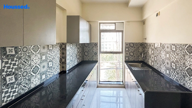 Sample Apartment of Ceear Land Primo in Bhandup West, Mumbai - Image 26326