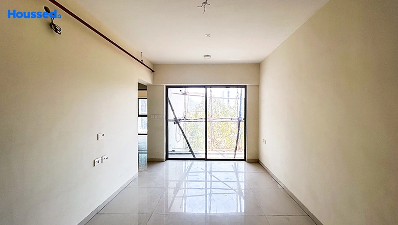 Sample Apartment of Ceear Land Primo in Bhandup West, Mumbai - Image 26324