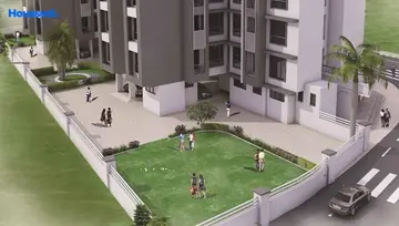 Amenities of FIA Ekdanta - Image 78785