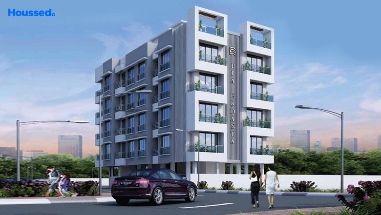 Project Image of FIA Ekdanta in Palghar, Palghar - Image 78783