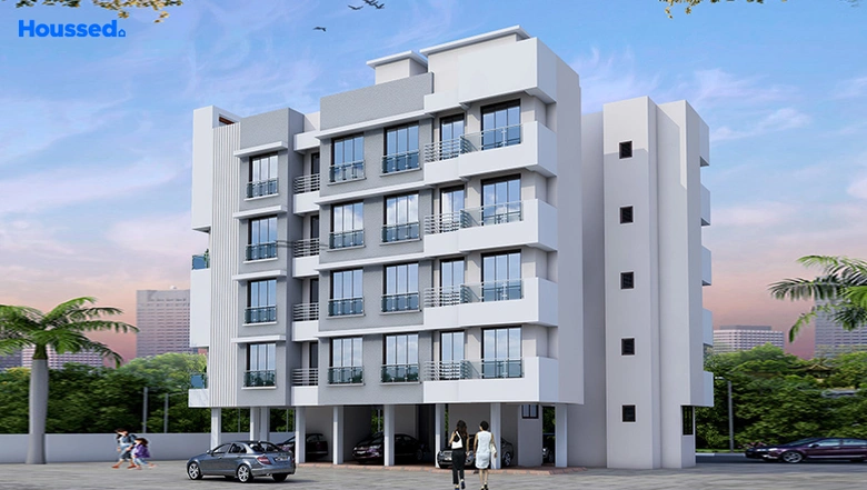 Project Image of FIA Ekdanta in Palghar, Palghar - Image 78784