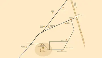 Location of FIA Enclave - Image 79738
