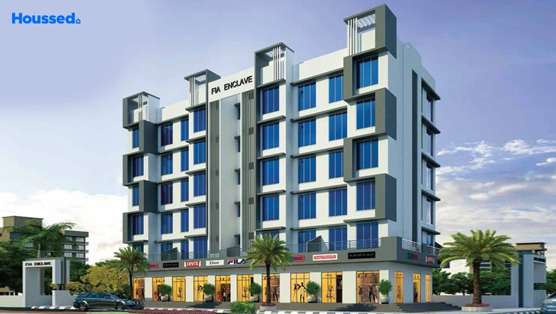 Project Image of FIA Enclave in Palghar, Palghar - Image 79735
