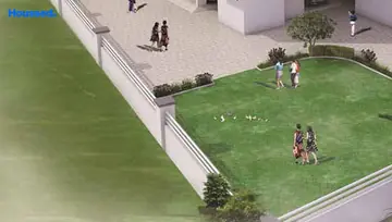 Amenities of FIA Meridian - Image 79731