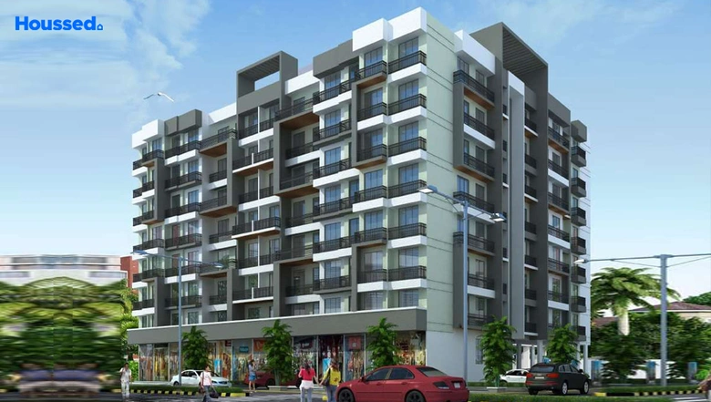 Project Image of Glenteck Glenone in Boisar East, Palghar - Image 79703