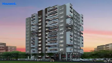 Project Image of Prasiddhi Tatvam Residency - Image 78811