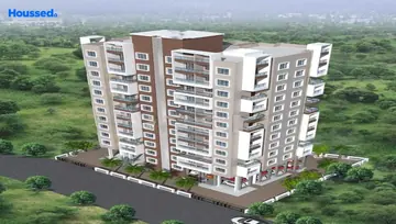 Project Image of Prasiddhi Tatvam Residency - Image 78810