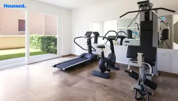 Amenities of Imperial Paradise - Image 79696