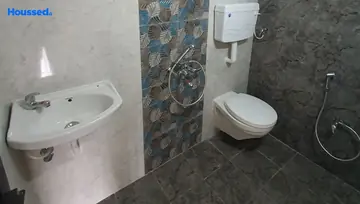 Sample Apartment of Imperial Paradise - Image 79699