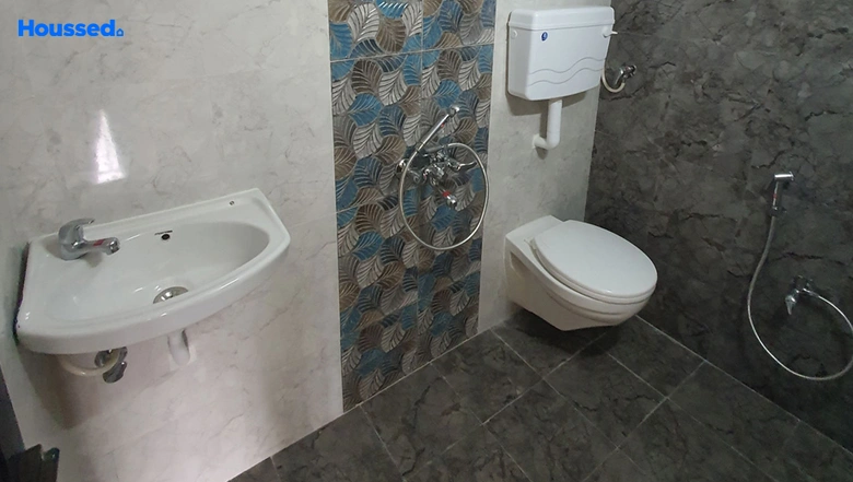 Sample Apartment of Imperial Paradise in Boisar West, Palghar - Image 79699