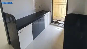 Sample Apartment of Imperial Paradise - Image 79697